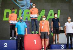 Maraton İzmir ilk kez koşuldu