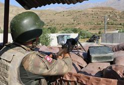 Yunanistan sınırında yakalanan 'Turuncu' listedeki terörist, Erzincan'da tutuklandı