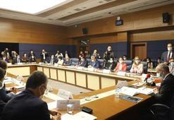 Türkiye ile Azerbaycan arasında enerji işbirliği