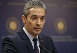 Sözcü Aksoy'dan, 'Uygur Türkleri' açıklaması