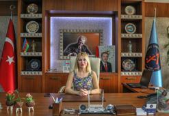 Rektör Özkan: Tek temennimiz 'İyi ki de bu insanlar bu işleri yapmışlar' dedirtebilmek