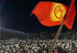 Kırgızistan Ankara Büyükelçisi Ömüraliyev: Yeni seçim 30 gün içinde yapılacak