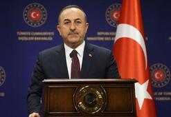 Bakan Çavuşoğlu'ndan İsveçli mevkidaşına tepki: Siz kimden aldığınız yetki ile Türkiye'yi uyarıyorsunuz