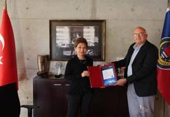 Türk eğitimciye ‘İlk BTEC Uluslararası Elçisi’ görevi