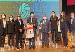 Eczacıbaşı SK ve Okyanus Kolejleri spor ve eğitimdeki güçlerini birleştirdi