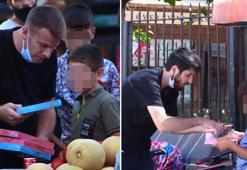 Çocukların çekildiği sosyal deneylere suç duyurusu