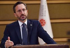 İletişim Başkanı Altun'dan 'Azerbaycan Bağımsızlık Günü' mesajı