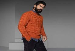 Burak Özçivit ile yeni sezon koleksiyonunu tanıttı