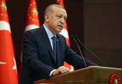 Erdoğan'dan yüz yüze eğitimle ile ilgili önemli açıklamalar
