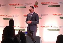 Bakan Pakdemirli: Üretilen gıdanın 3'te biri maalesef israf ediliyor