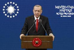 Cumhurbaşkanı Erdoğan: Sakın Fransız mallarını almayın