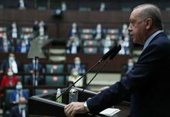 Erdoğan: Peygamber efendimize yapılan saldırılara karşı durmak, şeref meselemizdir