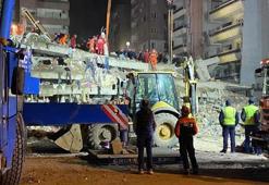 AFAD'dan İzmir açıklaması