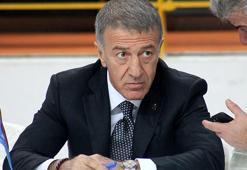 Trabzonspor’da teknik direktör seferberliği