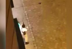 Viyana'yı kana bulayan saldırgan DEAŞ sempatizanı çıktı