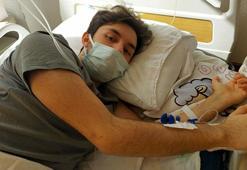 Anne ve babasını kaybettiği enkazdan sağ çıkarılan ODTÜ'lü Arif Emre: Yalnız değilim