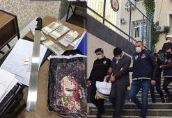 İstanbul merkezli haraç çetesi operasyonu: 24 gözaltı