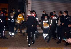 Avcılar'daki silahlı saldırı ile ilgili 'casusluk' iddiası