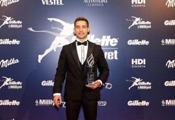 Dünya jimnastik şampiyonu Çolak: Hiçbir zaman bencil olmayın