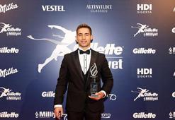 Dünya jimnastik şampiyonu Çolak: Hiçbir zaman bencil olmayın