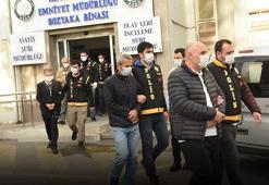 İzmir depremi soruşturmasında 7 kişi tutuklandı