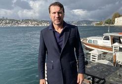 "Sergen hoca da benim yaşadığımı yaşıyor, zaman tanınması lazım"