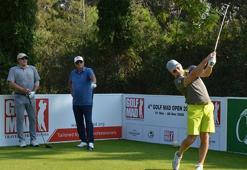 Golfmat Amatör Golf Turnuvası başladı