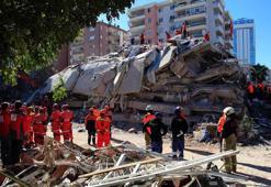 Depremde gece gündüz çalışan AKUT ekibi yaşadıklarını anlattı