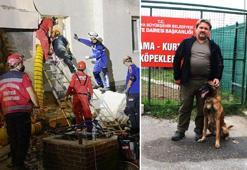 17 Ağustos 1999’da enkazdan çıkarılmıştı, İzmir depreminde can kurtardı