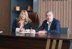 Kayserispor, Samet Aybaba ile sezon sonuna kadar anlaştı