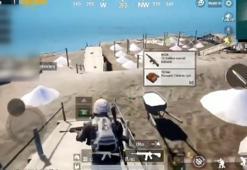 Anne-babalar dikkat...Kreş çocukları da savaş oyunları oynuyor