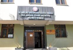 Eczacılara 'kalpazan' diyen iş insanı 7 bin 500 TL tazminat ödeyecek