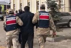 Ardahan'da silah ve mühimmat kaçakçıları kıskıvrak yakalandı