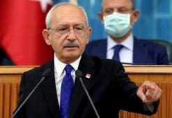 Kılıçdaroğlu'ndan Alaattin Çakıcı hakkında suç duyurusu