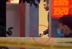 Gürcistan'da 9 kişiyi rehin alan saldırgan canlı yayında tehdit savurdu
