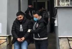 Sahte kimlikle dolaşan cinayet şüphelileri 1 yıl sonra yakalandı