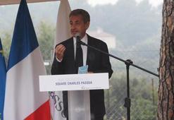 Fransa eski Cumhurbaşkanı Sarkozy yolsuzluktan bugün hakim karşısına çıkacak