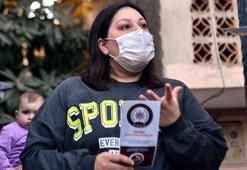 KADES ile şiddetten kurtulan kadın: Hiçbir kadın öldürülmeyi hak etmiyor