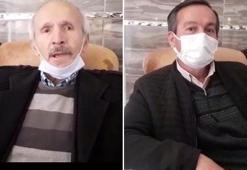 Ceren Özdemir ile Şule Çet'in babalarından Bakan Soylu’nun kadına şiddetle ilgili sözlerine destek