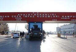 Akıncı Üssü darbe girişimi davası sanıklarına ceza yağdı