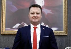 İçişleri: Menemen Belediyesi Başkanı görevden uzaklaştırıldı