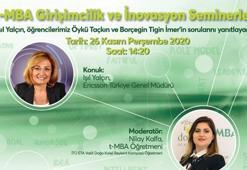 “Çözüm odaklı olmak, iş hayatında bir adım öne geçiriyor”