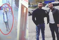 Cezaevi önünde öldürülen taksici, ‘intikam cinayetine’ kurban gitmiş