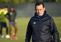 Denizlispor'da ibre Kenan Atik'e döndü