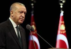 Erdoğan: Denetimin olmadığı dijitalleşmenin bizi götüreceği yer faşizmdir