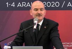 Bakan Soylu: Nüfusun yüzde 74'ünün kimlik kartını değiştirdik