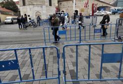 İstiklal Caddesi'nde son durum