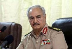 Hafter'in ABD’deki dikkat çeken serveti