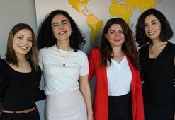 Kadınların öncülüğünde kripto para kampı başlıyor