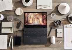 Asus’tan yeni dizüstü bilgisayar; Zenbook Flip 13